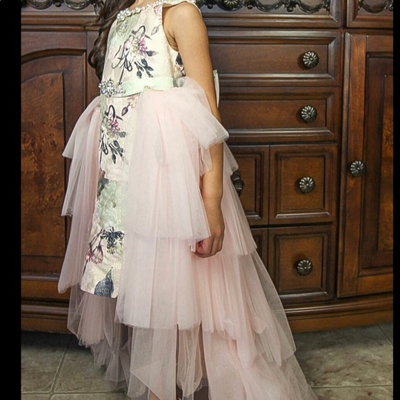 princess daliana communion dresses